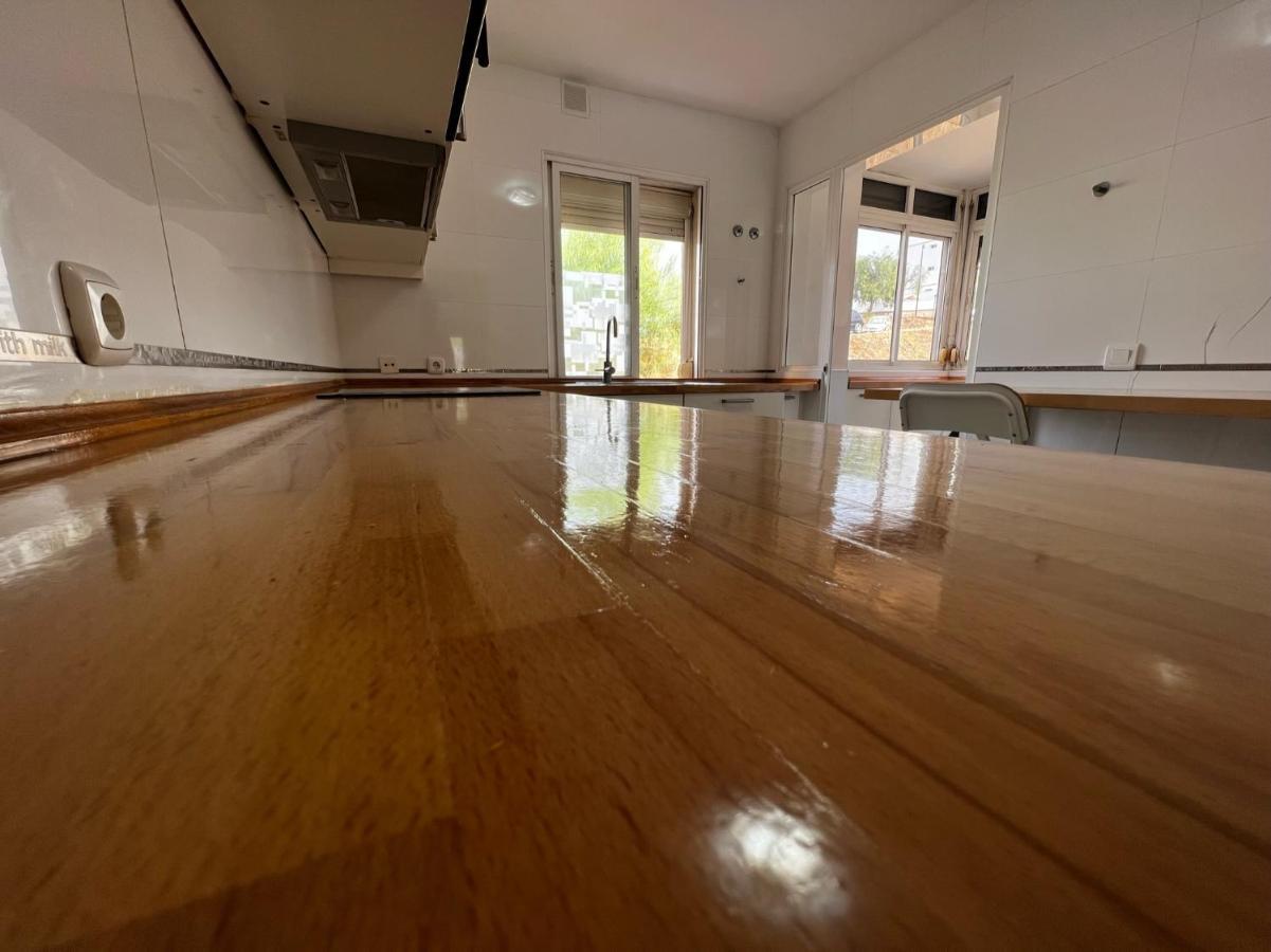 Premium Malaga Residence With Free Parking エクステリア 写真