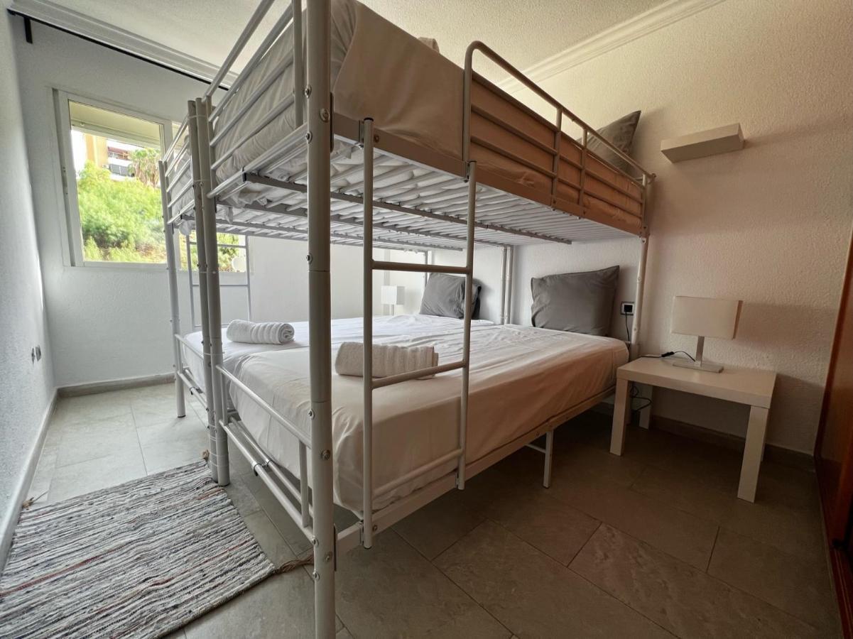 Premium Malaga Residence With Free Parking エクステリア 写真