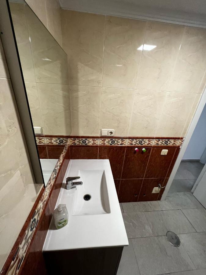 Premium Malaga Residence With Free Parking エクステリア 写真