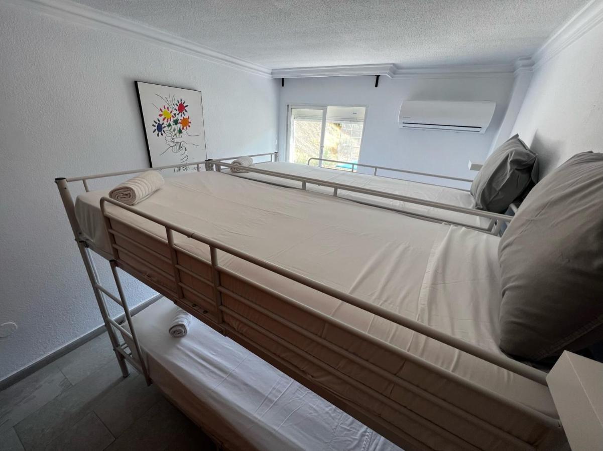Premium Malaga Residence With Free Parking エクステリア 写真