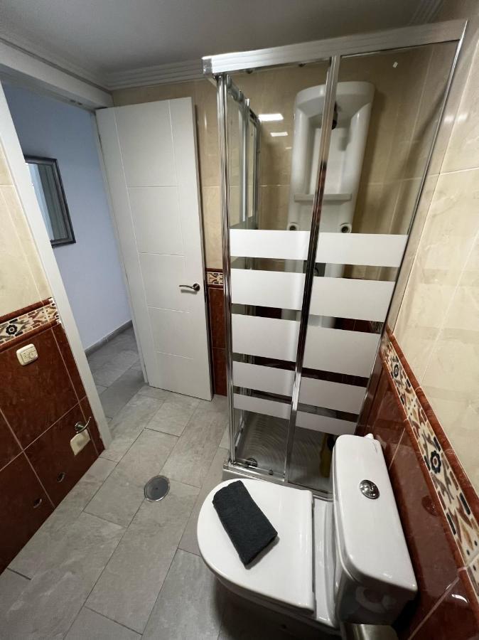 Premium Malaga Residence With Free Parking エクステリア 写真