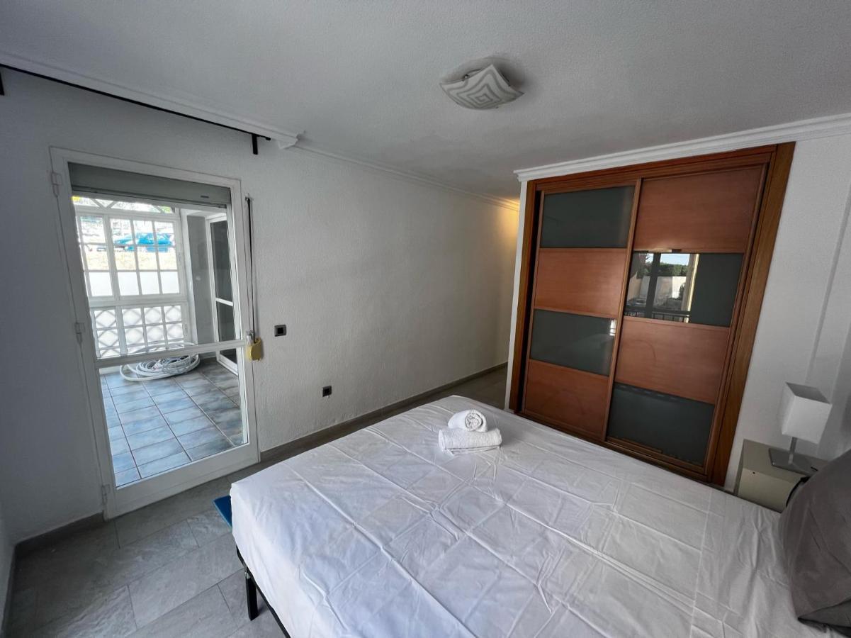 Premium Malaga Residence With Free Parking エクステリア 写真