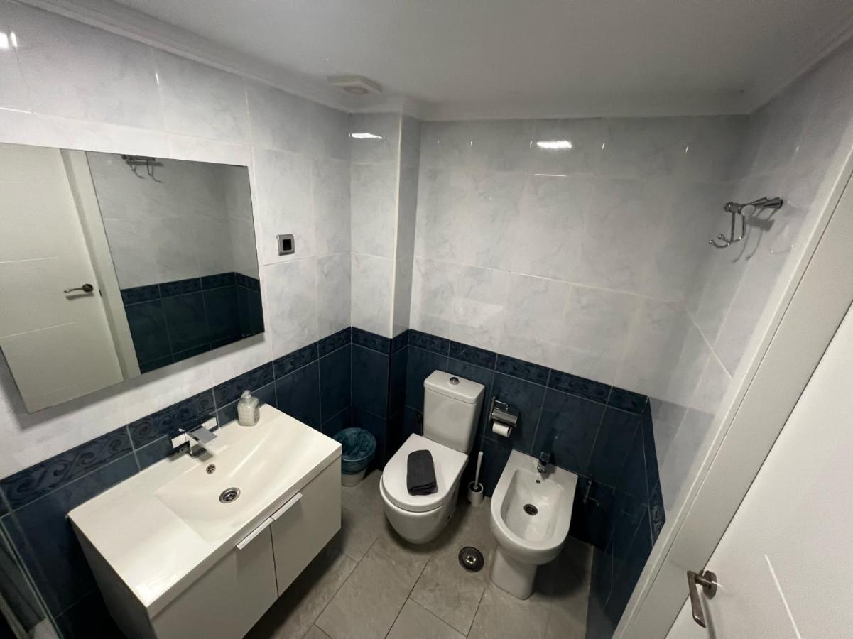 Premium Malaga Residence With Free Parking エクステリア 写真