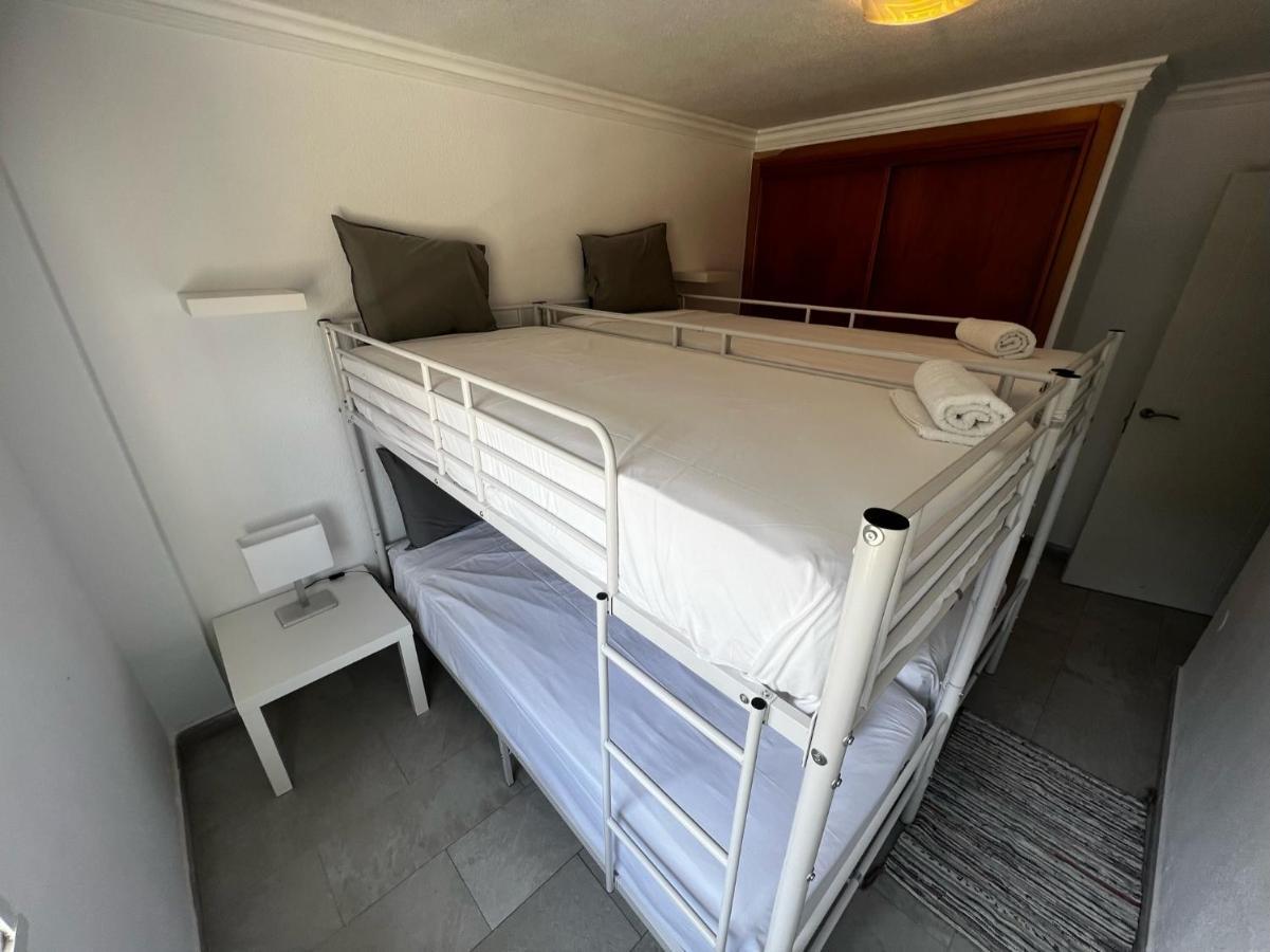 Premium Malaga Residence With Free Parking エクステリア 写真