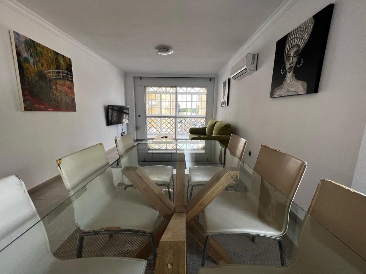 Premium Malaga Residence With Free Parking エクステリア 写真