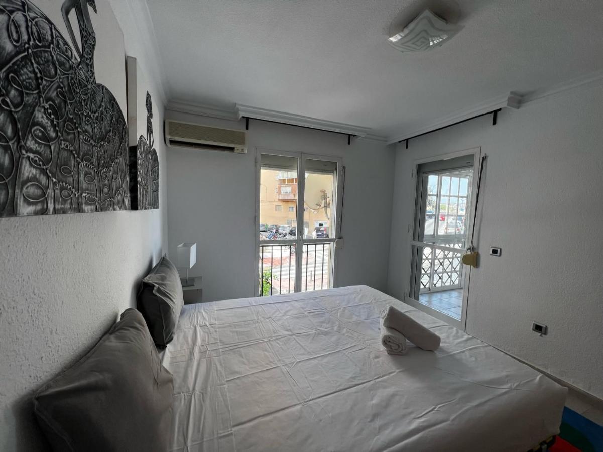 Premium Malaga Residence With Free Parking エクステリア 写真