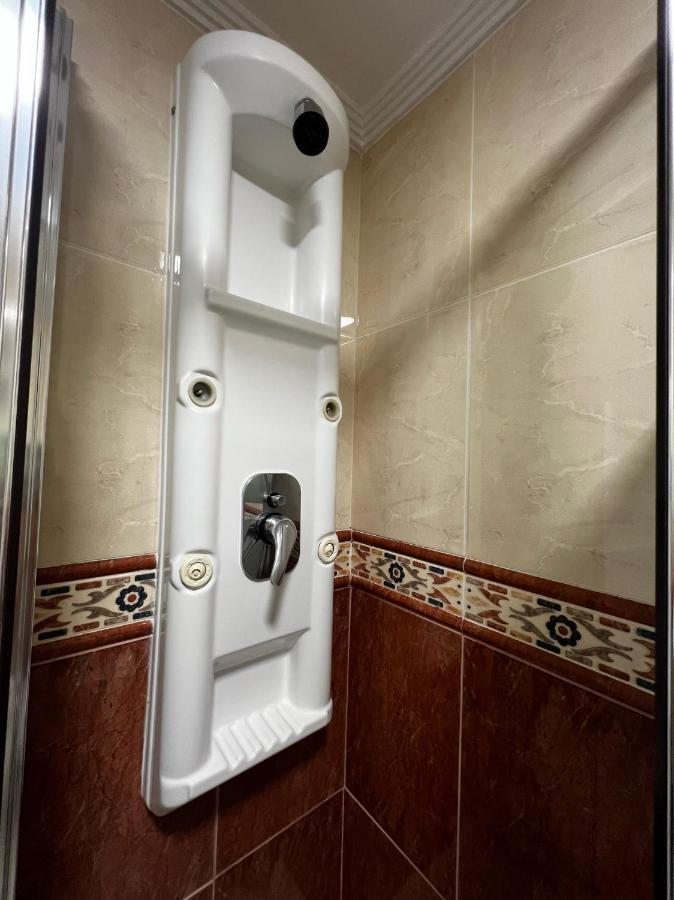 Premium Malaga Residence With Free Parking エクステリア 写真