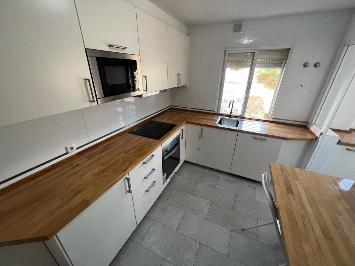 Premium Malaga Residence With Free Parking エクステリア 写真
