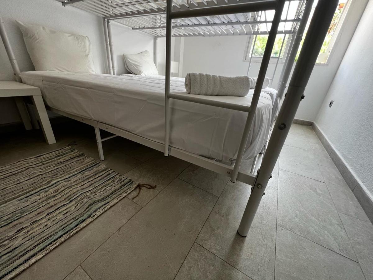 Premium Malaga Residence With Free Parking エクステリア 写真