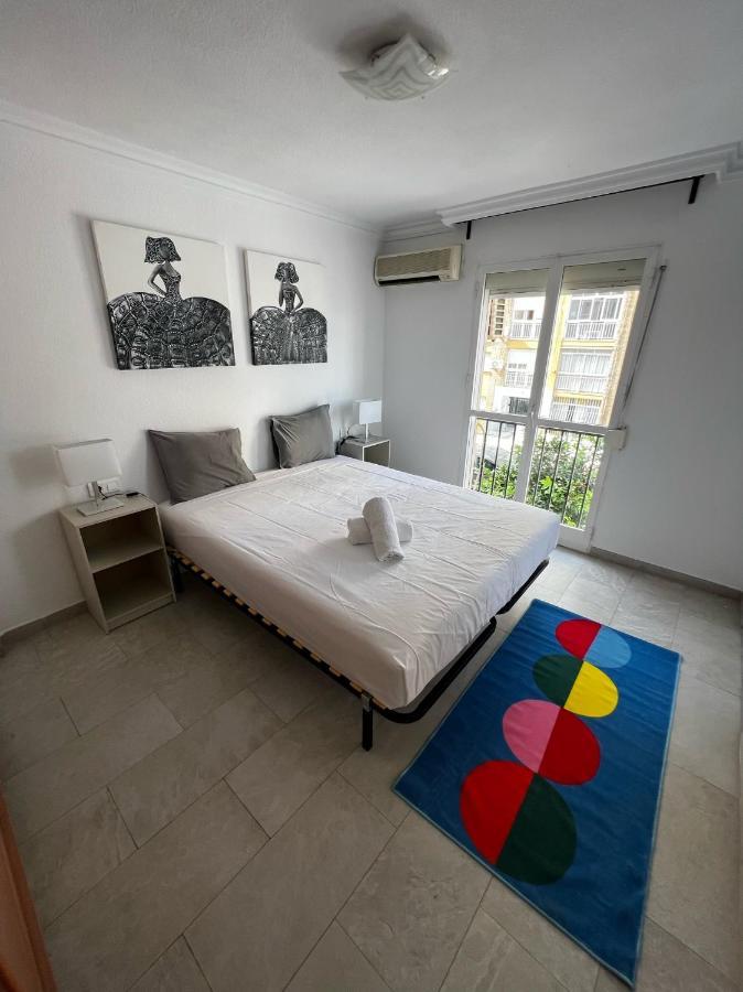 Premium Malaga Residence With Free Parking エクステリア 写真