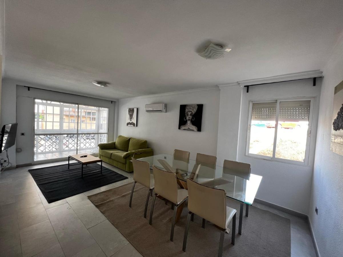 Premium Malaga Residence With Free Parking エクステリア 写真