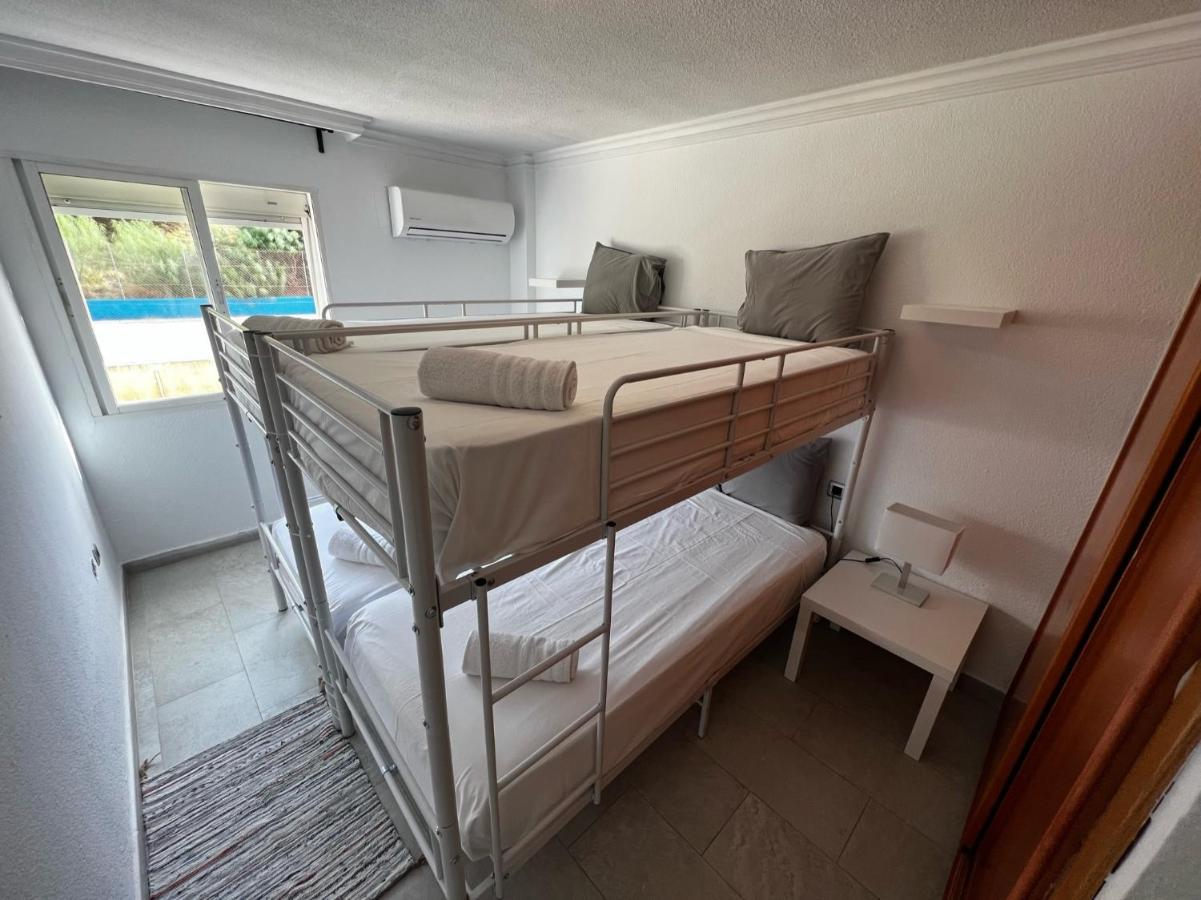 Premium Malaga Residence With Free Parking エクステリア 写真
