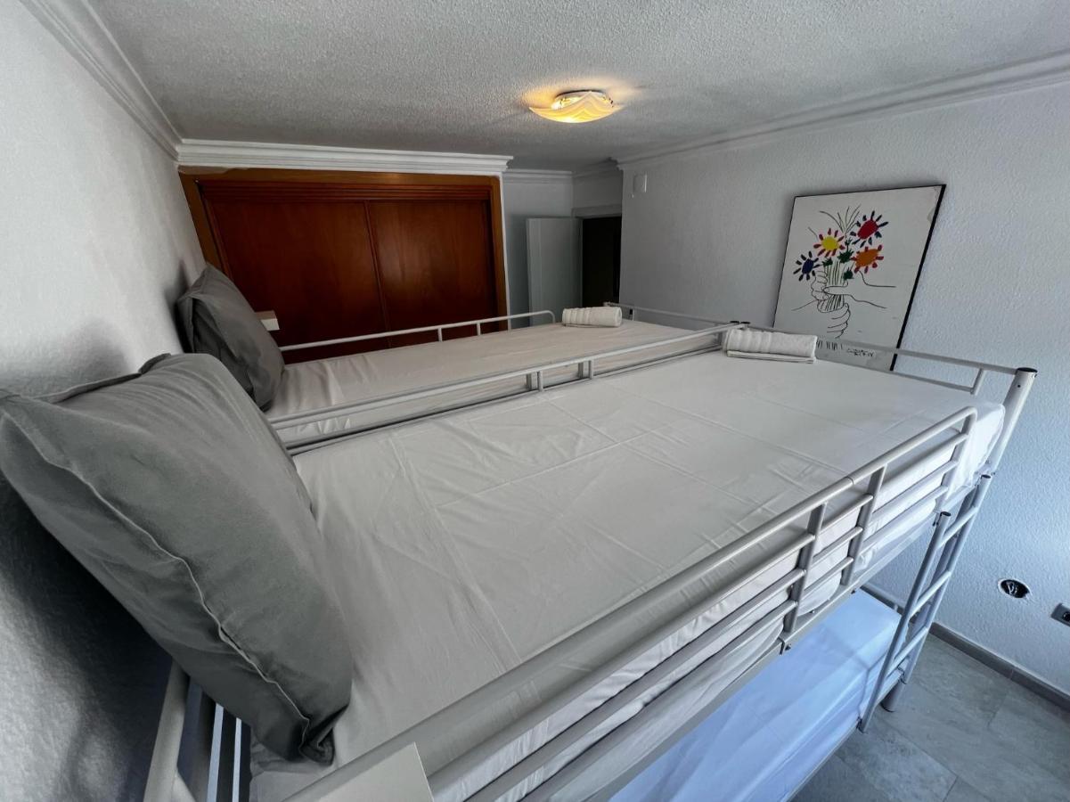 Premium Malaga Residence With Free Parking エクステリア 写真