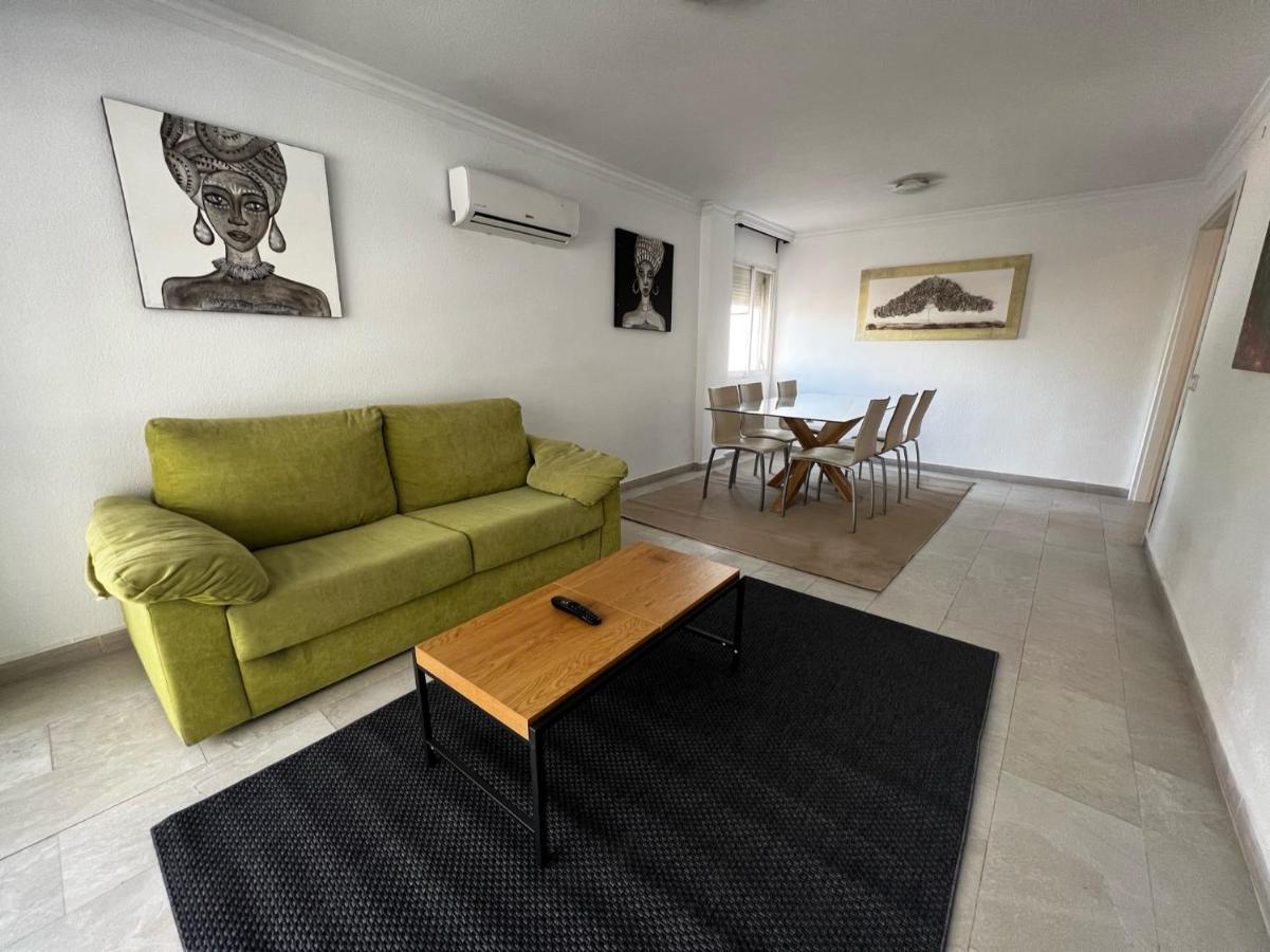 Premium Malaga Residence With Free Parking エクステリア 写真