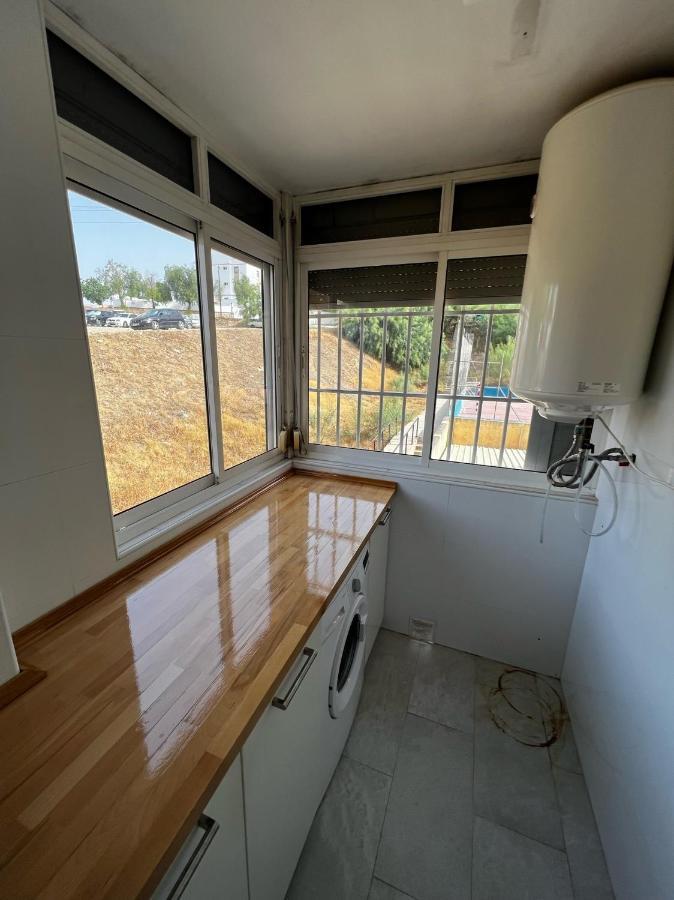 Premium Malaga Residence With Free Parking エクステリア 写真