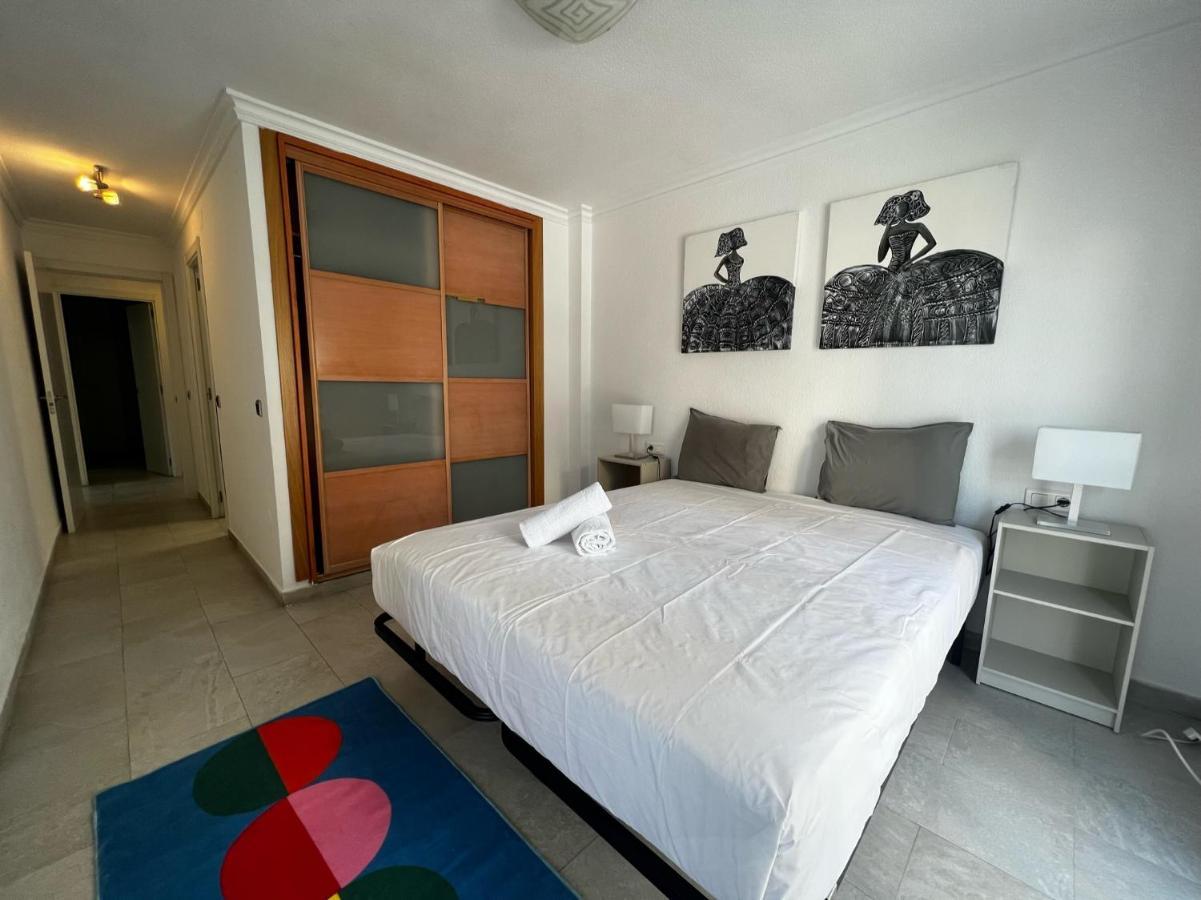 Premium Malaga Residence With Free Parking エクステリア 写真